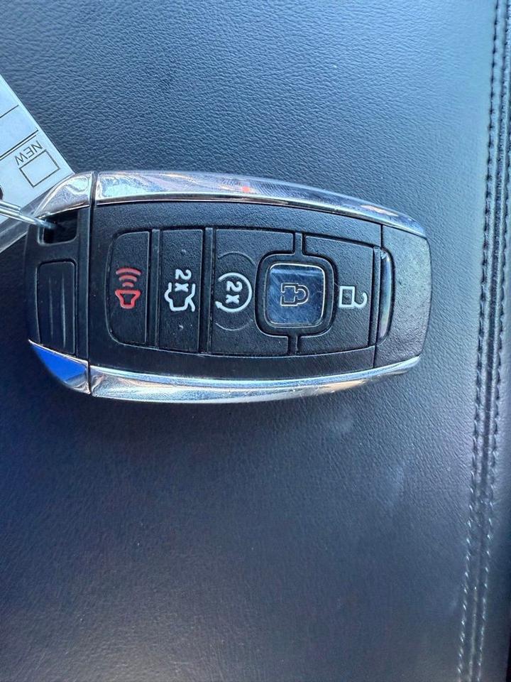 2017 Lincoln Continental Select San Clemente CA