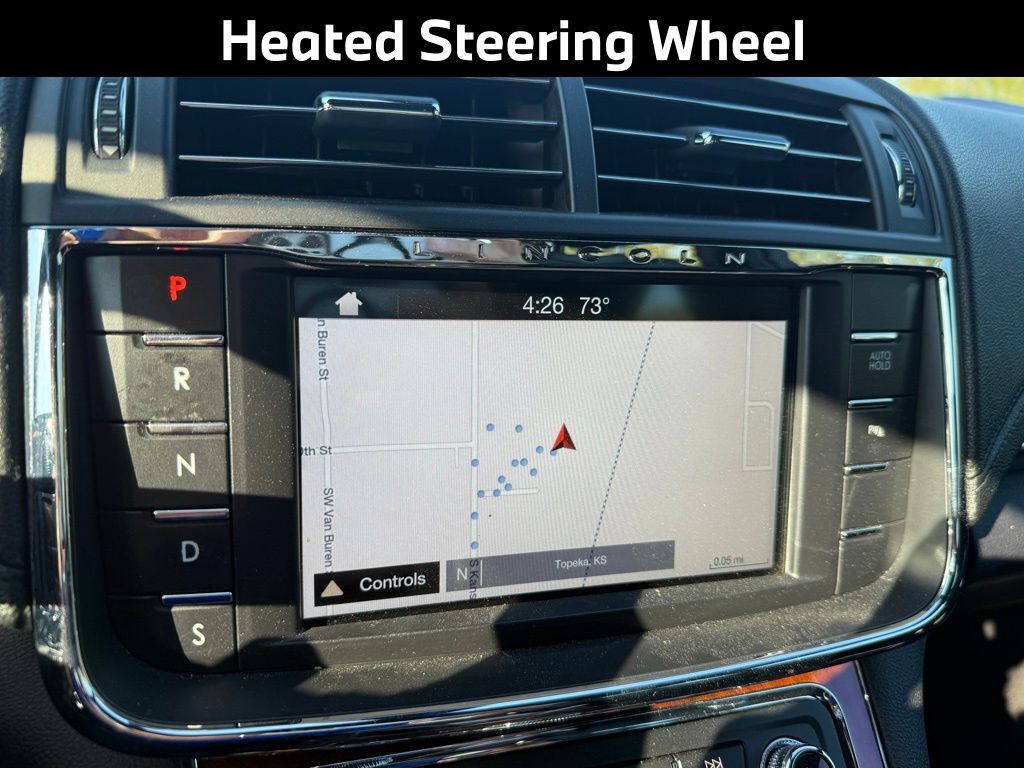 2017 Lincoln Continental Select San Clemente CA