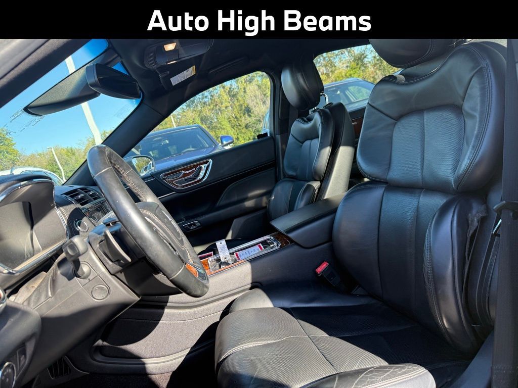 2017 Lincoln Continental Select San Clemente CA