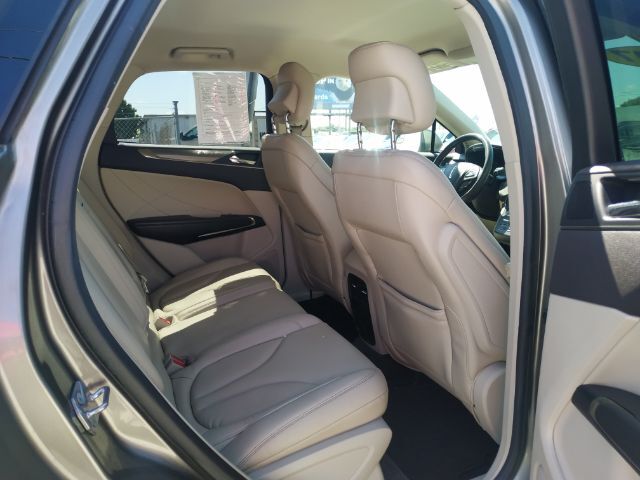 2017 Lincoln MKC Premiere Sarasota FL 2017 Lincoln MKC Premiere Sarasota FL
