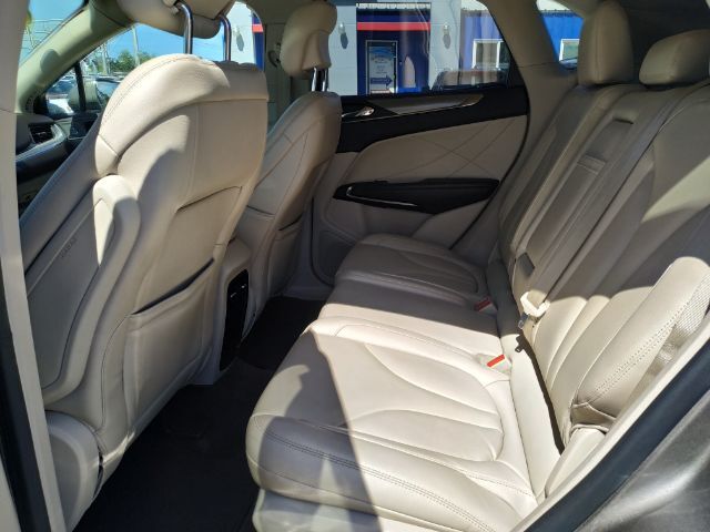 2017 Lincoln MKC Premiere Sarasota FL 2017 Lincoln MKC Premiere Sarasota FL