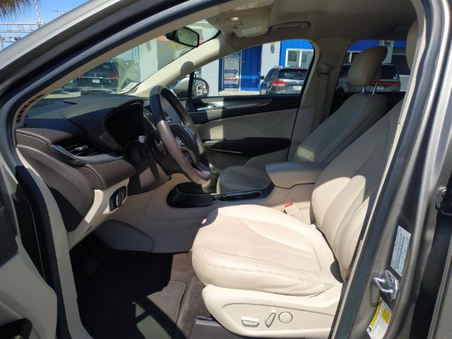 2017 Lincoln MKC Premiere Sarasota FL 2017 Lincoln MKC Premiere Sarasota FL