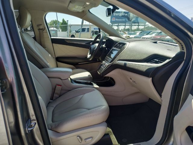 2017 Lincoln MKC Premiere Sarasota FL 2017 Lincoln MKC Premiere Sarasota FL