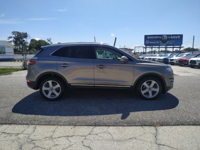 2017 Lincoln MKC Premiere Sarasota FL 2017 Lincoln MKC Premiere Sarasota FL