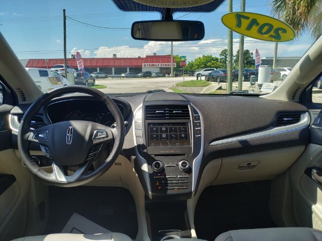 2017 Lincoln MKC Premiere Sarasota FL 2017 Lincoln MKC Premiere Sarasota FL