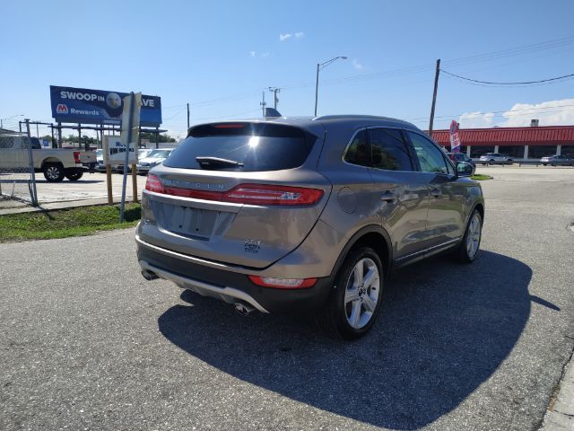 2017 Lincoln MKC Premiere Sarasota FL 2017 Lincoln MKC Premiere Sarasota FL