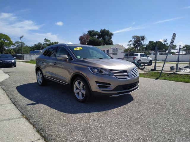 2017 Lincoln MKC Premiere Sarasota FL 2017 Lincoln MKC Premiere Sarasota FL