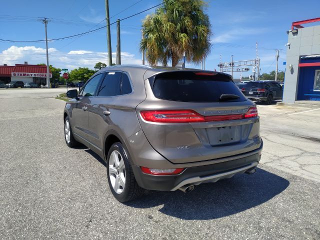 2017 Lincoln MKC Premiere Sarasota FL 2017 Lincoln MKC Premiere Sarasota FL