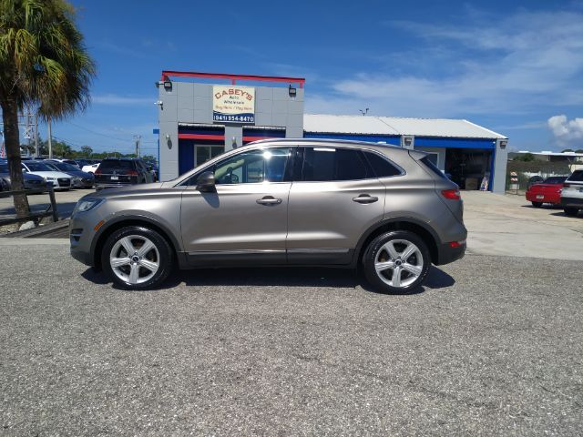 2017 Lincoln MKC Premiere Sarasota FL 2017 Lincoln MKC Premiere Sarasota FL
