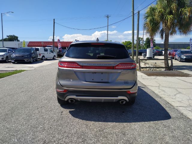 2017 Lincoln MKC Premiere Sarasota FL 2017 Lincoln MKC Premiere Sarasota FL