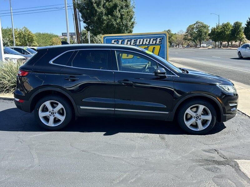 2017 Lincoln MKC Premiere St George UT 2017 Lincoln MKC Premiere St George UT