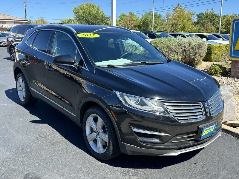 2017 Lincoln MKC Premiere St George UT 2017 Lincoln MKC Premiere St George UT