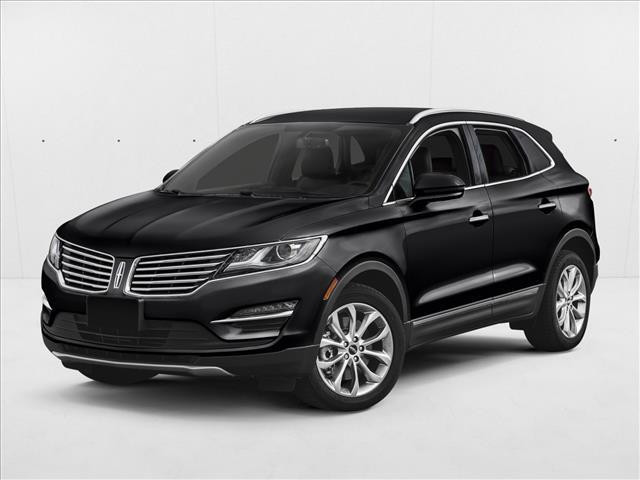 2017 Lincoln MKC Reserve Roseville CA