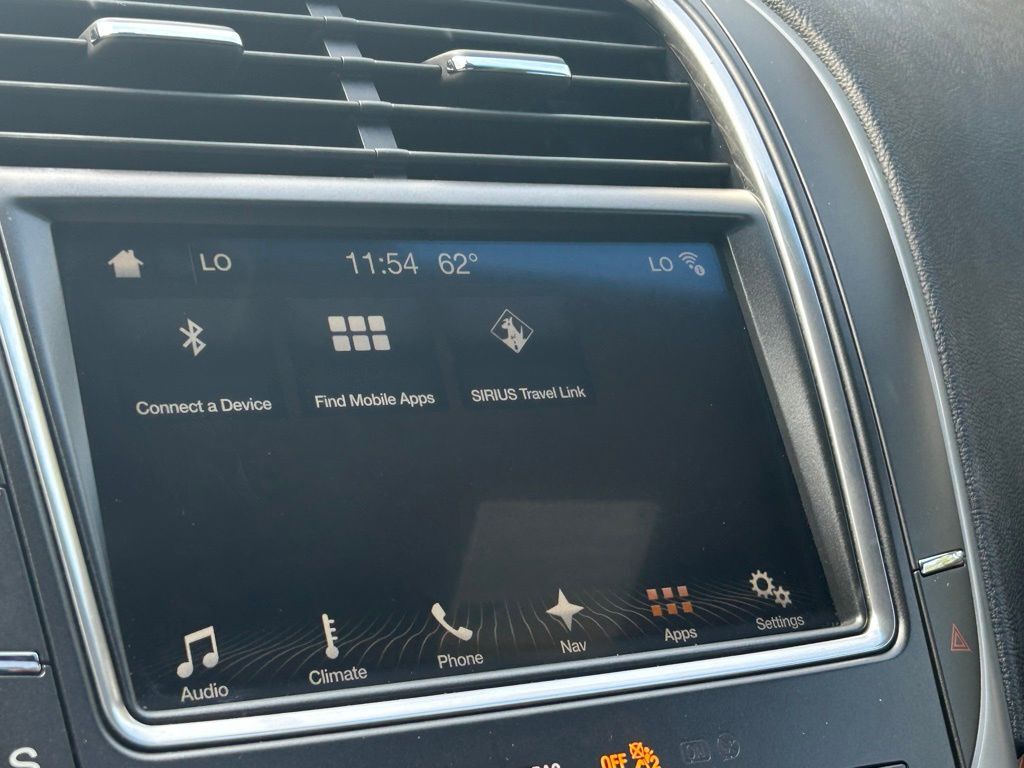 2017 Lincoln MKX Reserve Tampa FL