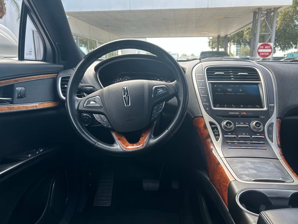 2017 Lincoln MKX Reserve Tampa FL