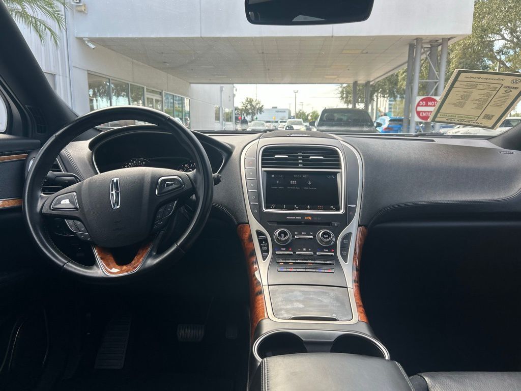 2017 Lincoln MKX Reserve Tampa FL