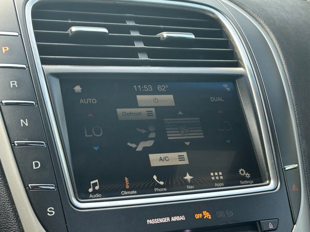 2017 Lincoln MKX Reserve Tampa FL