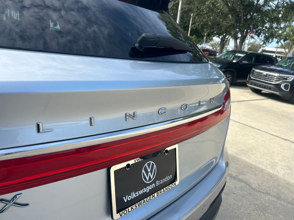 2017 Lincoln MKX Reserve Tampa FL