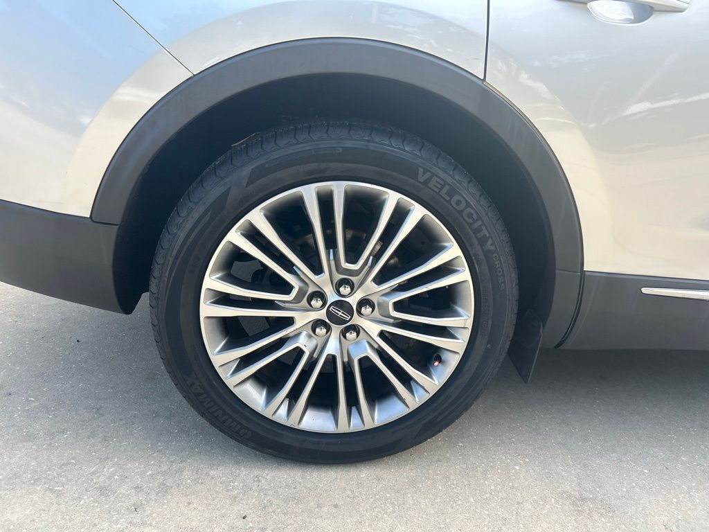 2017 Lincoln MKX Reserve Tampa FL