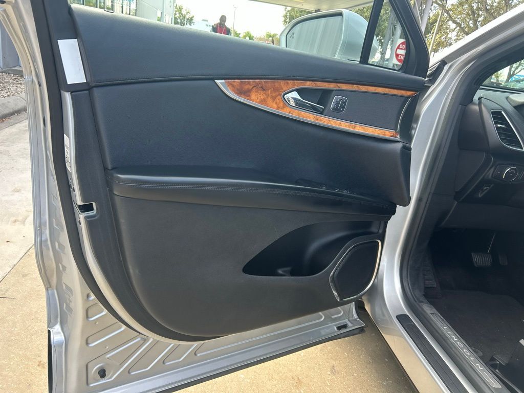 2017 Lincoln MKX Reserve Tampa FL