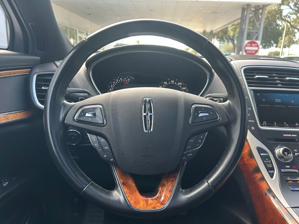 2017 Lincoln MKX Reserve Tampa FL
