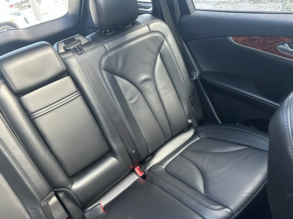 2017 Lincoln MKX Reserve Tampa FL