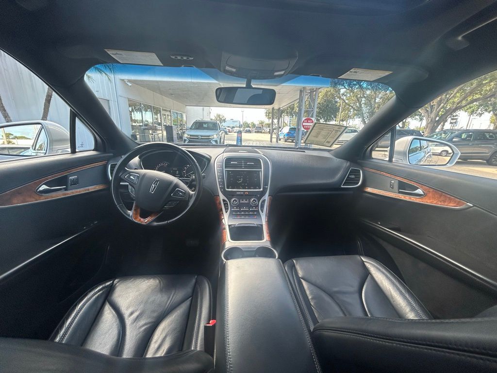 2017 Lincoln MKX Reserve Tampa FL