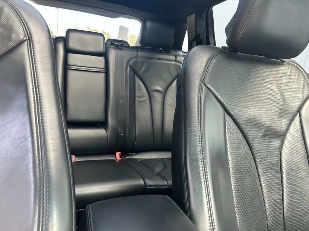 2017 Lincoln MKX Reserve Tampa FL