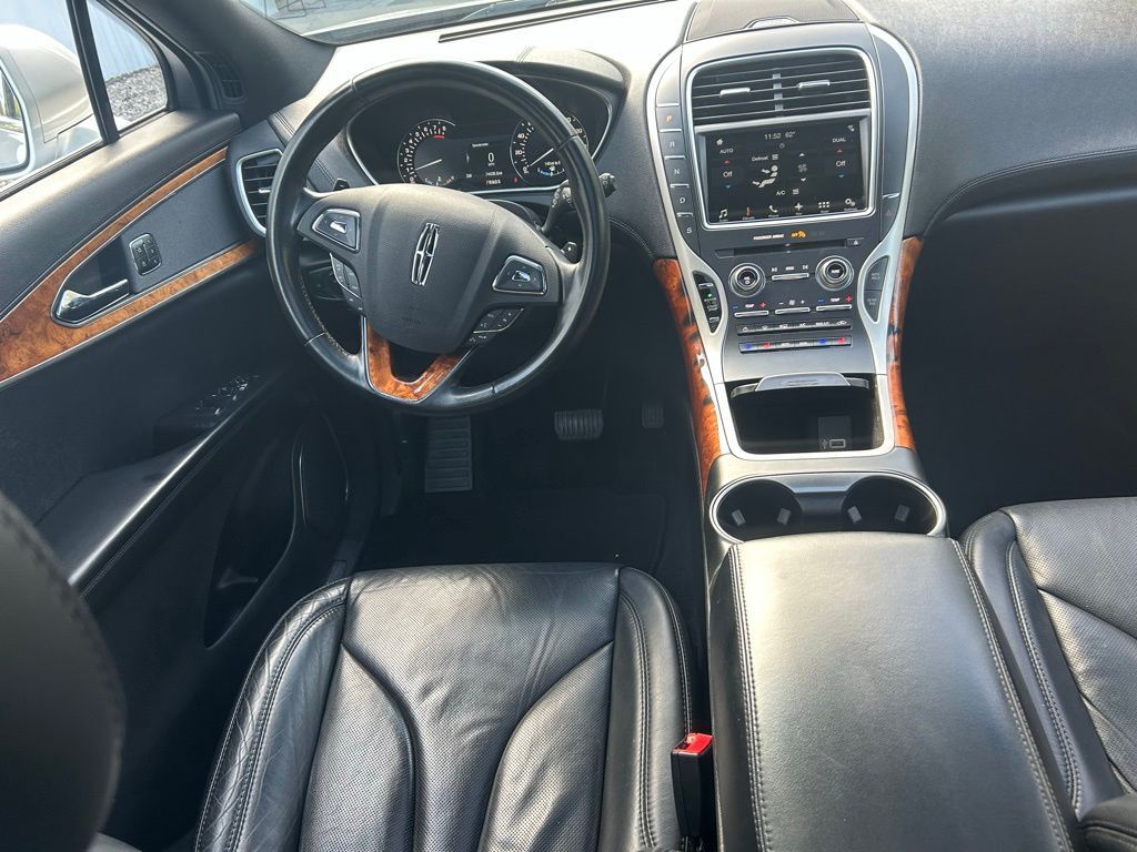 2017 Lincoln MKX Reserve Tampa FL