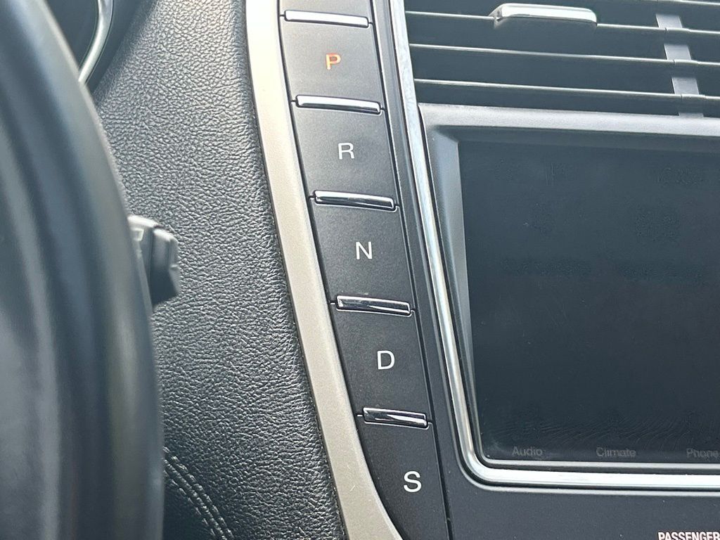 2017 Lincoln MKX Reserve Tampa FL