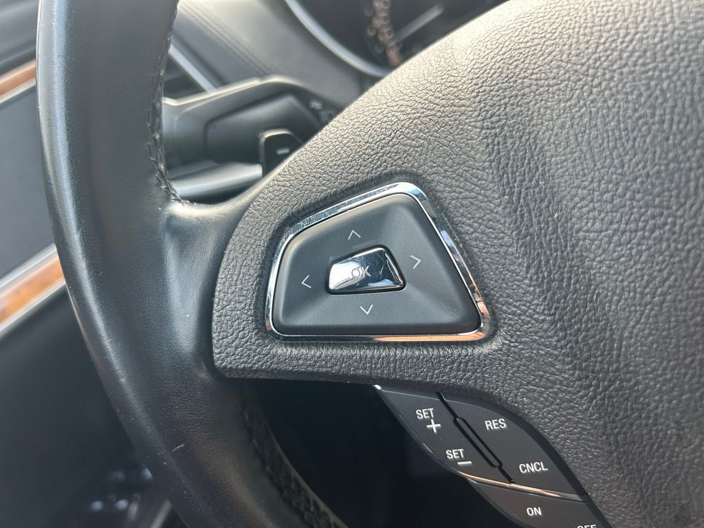 2017 Lincoln MKX Reserve Tampa FL