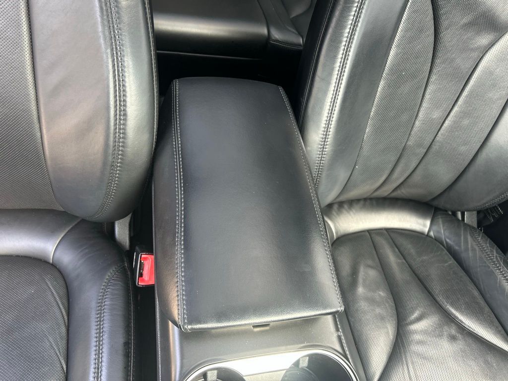 2017 Lincoln MKX Reserve Tampa FL