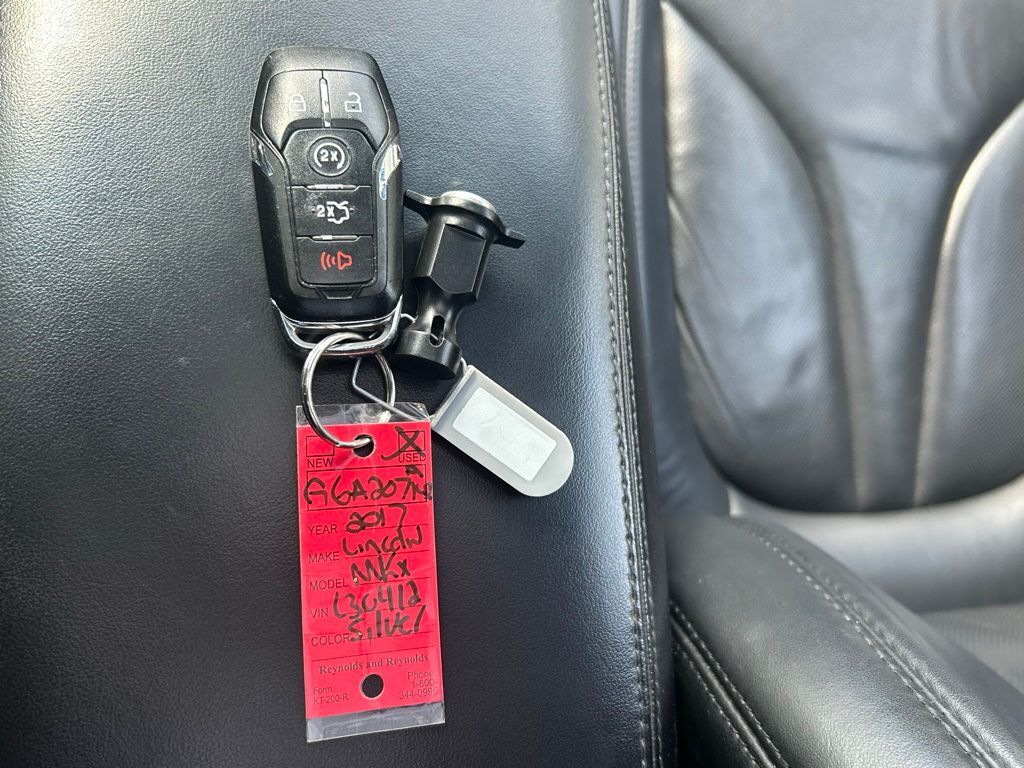 2017 Lincoln MKX Reserve Tampa FL