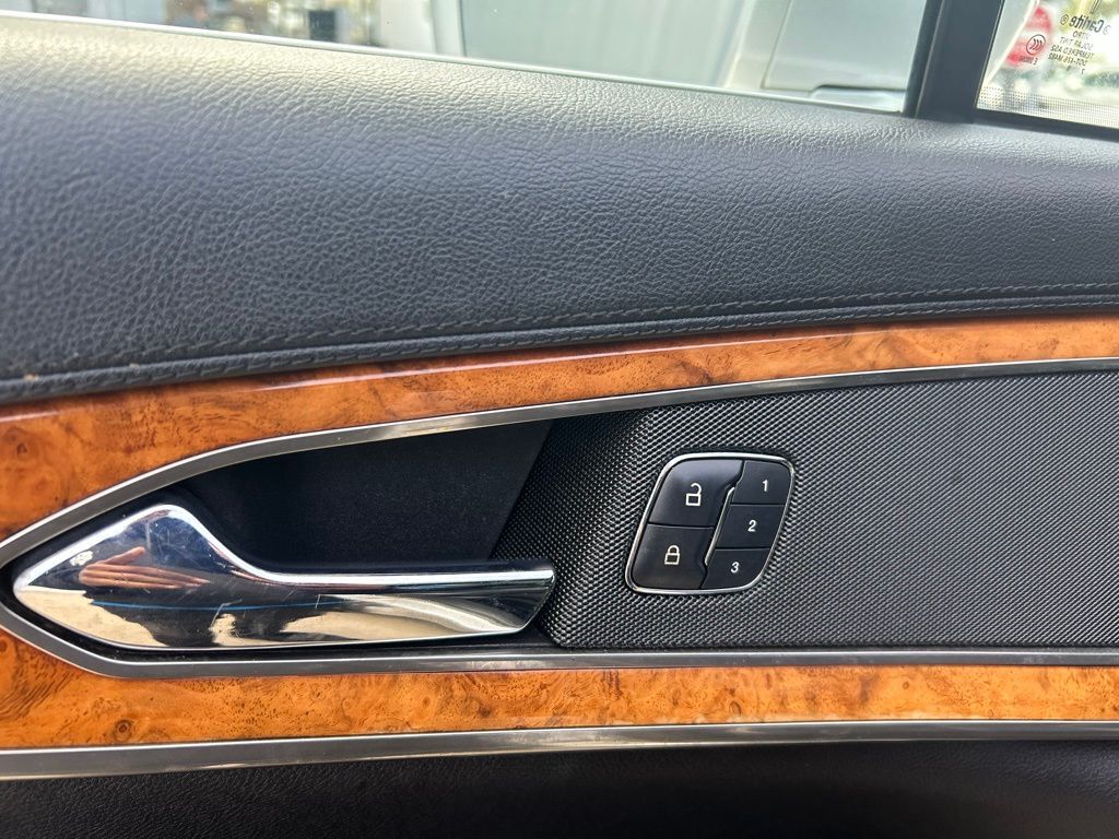 2017 Lincoln MKX Reserve Tampa FL