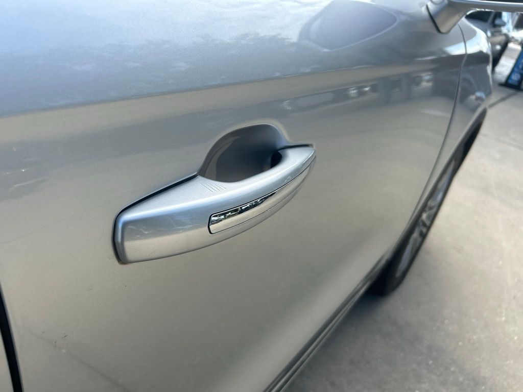 2017 Lincoln MKX Reserve Tampa FL