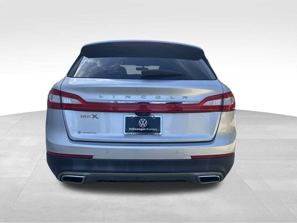 2017 Lincoln MKX Reserve Tampa FL