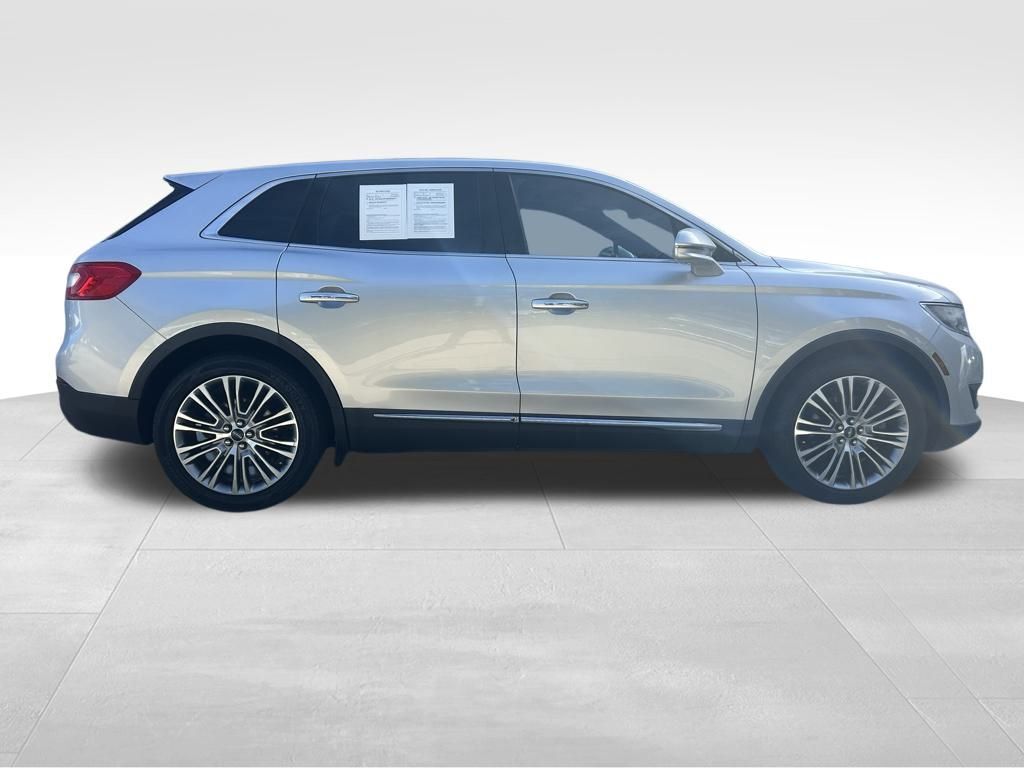 2017 Lincoln MKX Reserve Tampa FL