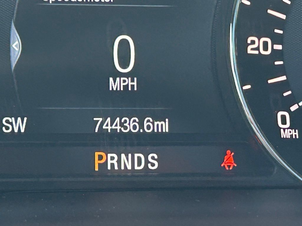 2017 Lincoln MKX Reserve Tampa FL