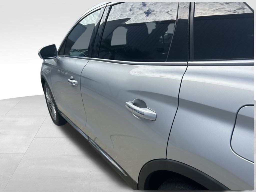 2017 Lincoln MKX Reserve Tampa FL