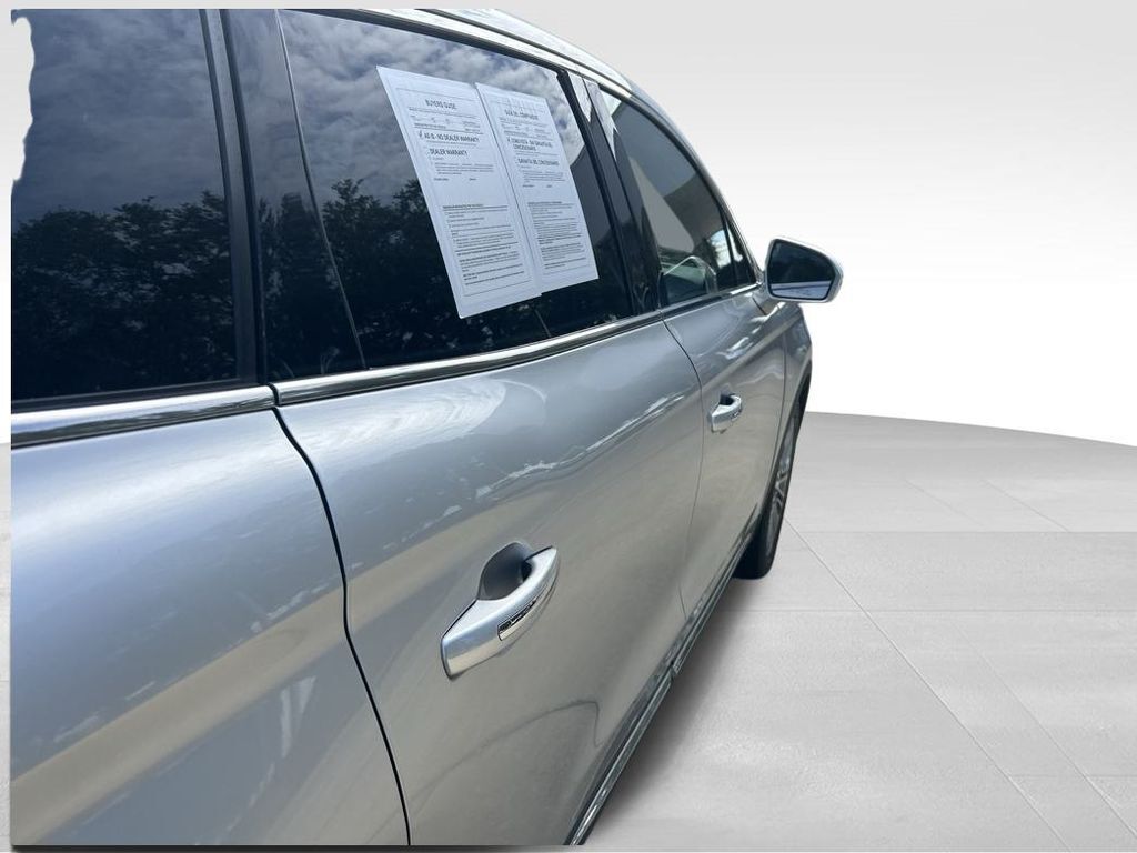 2017 Lincoln MKX Reserve Tampa FL