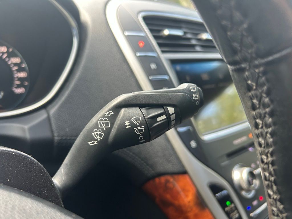 2017 Lincoln MKX Reserve Tampa FL