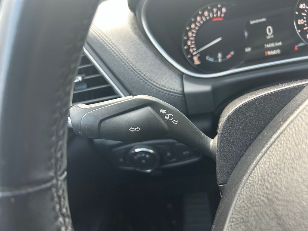 2017 Lincoln MKX Reserve Tampa FL