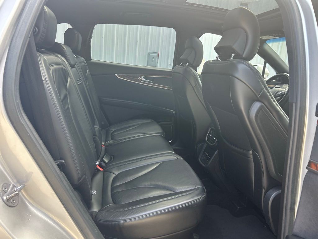 2017 Lincoln MKX Reserve Tampa FL