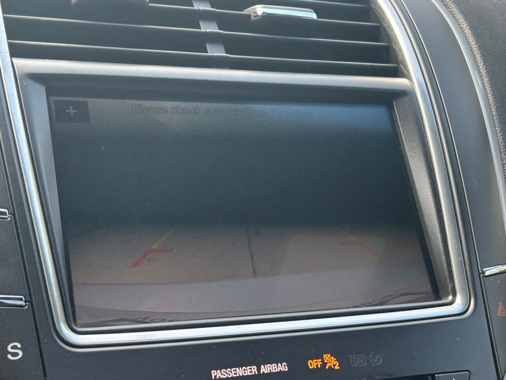 2017 Lincoln MKX Reserve Tampa FL