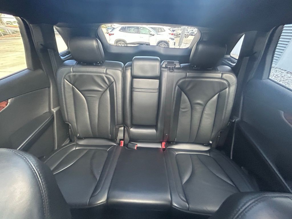 2017 Lincoln MKX Reserve Tampa FL