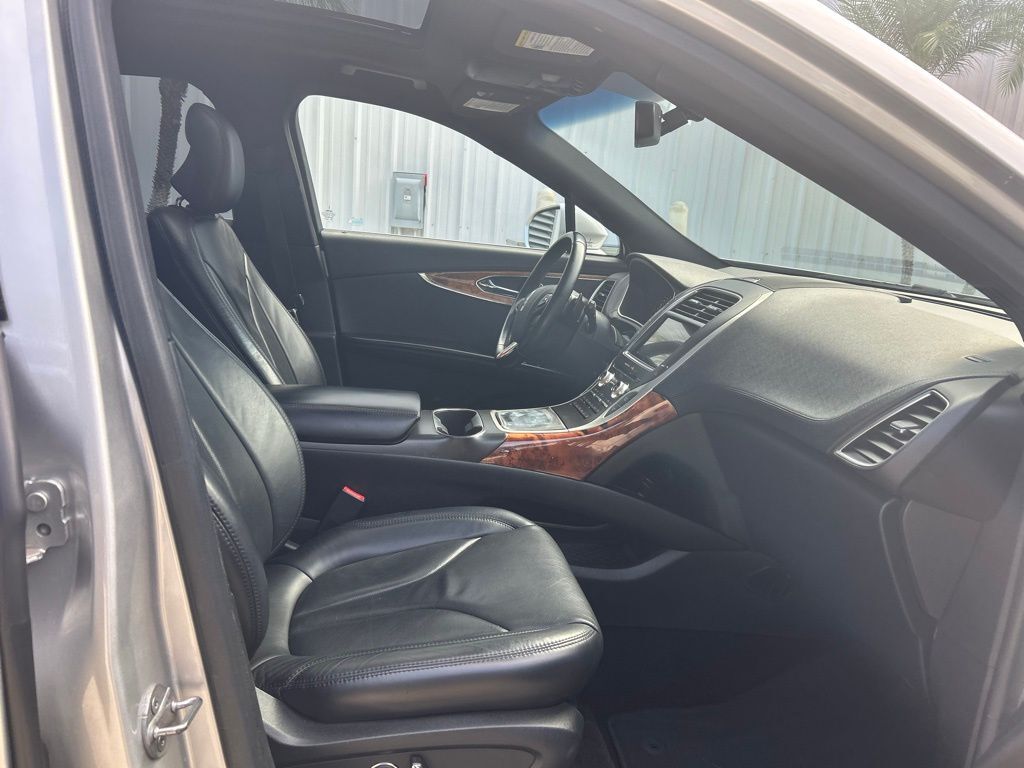 2017 Lincoln MKX Reserve Tampa FL