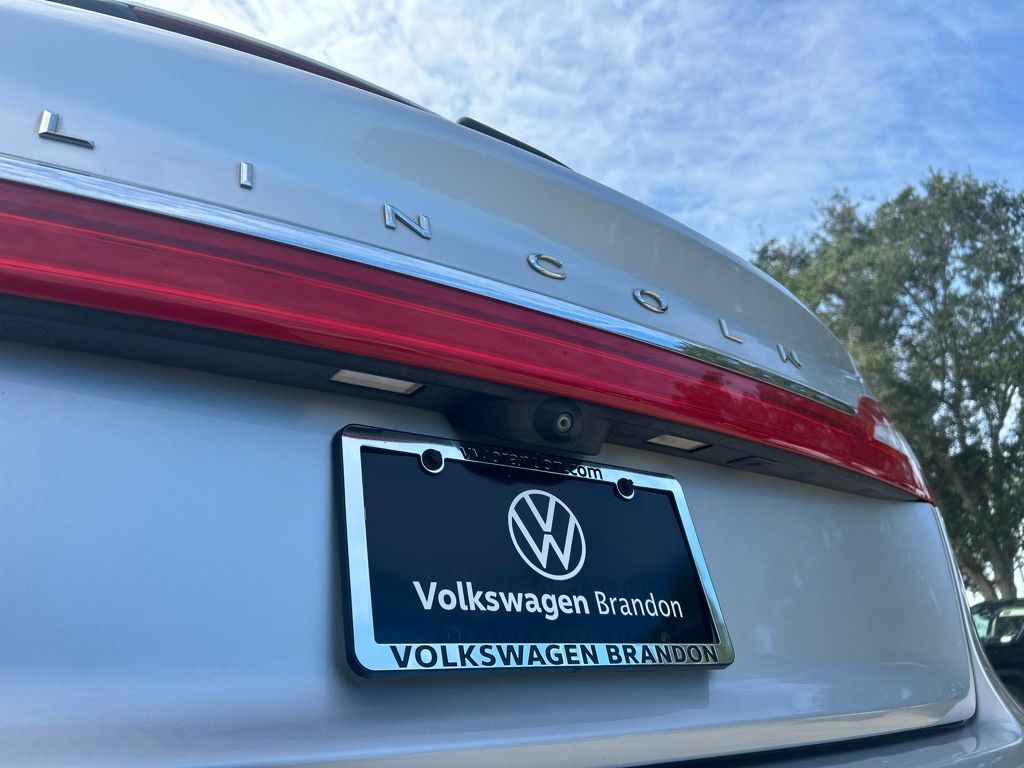 2017 Lincoln MKX Reserve Tampa FL