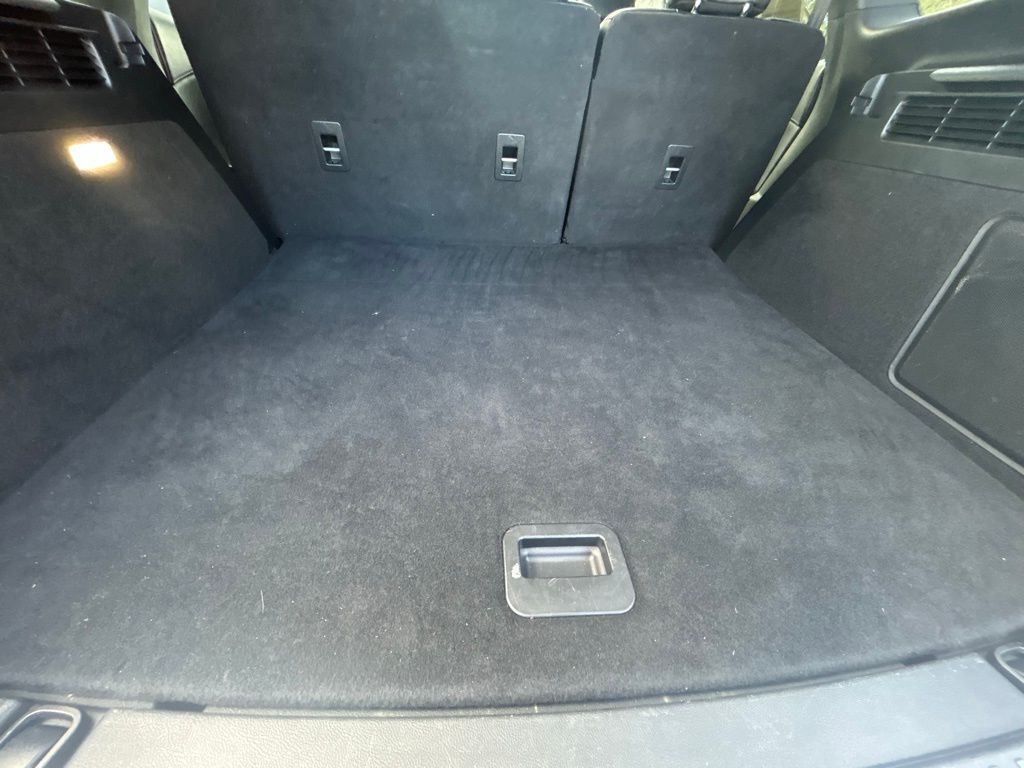 2017 Lincoln MKX Reserve Tampa FL