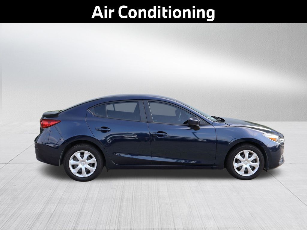 2017 MAZDA Mazda3 Sport San Clemente CA