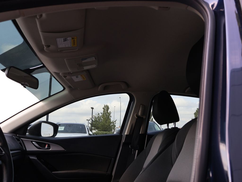 2017 MAZDA Mazda3 Sport San Clemente CA